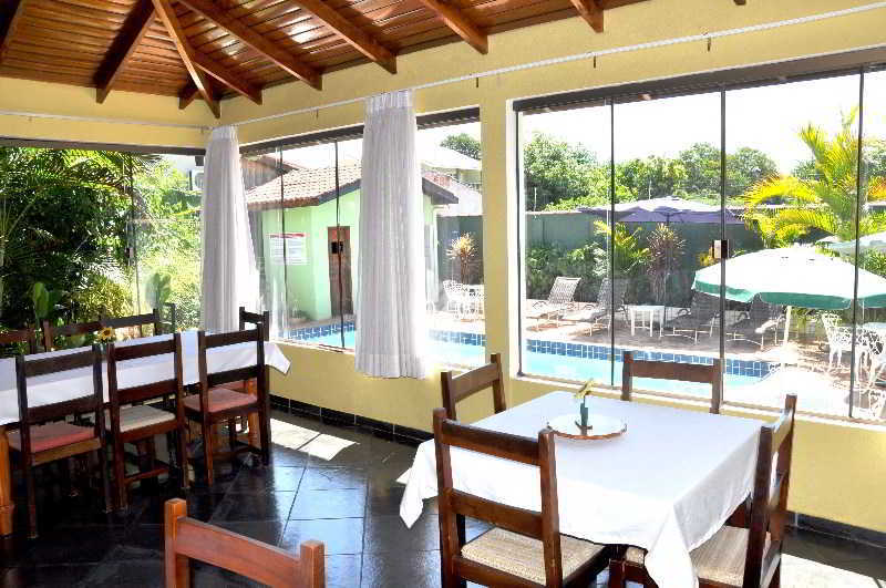 Residencial E Pousada Evelina Foz do Iguacu Exterior photo