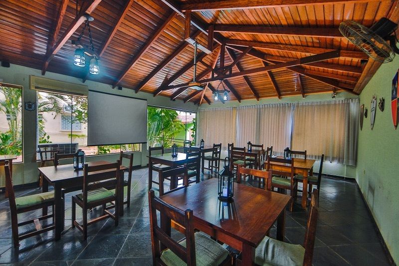 Residencial E Pousada Evelina Foz do Iguacu Exterior photo