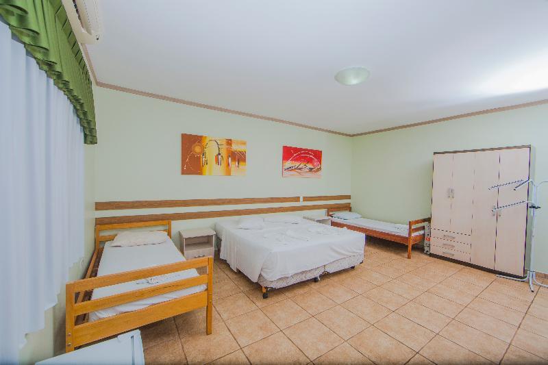 Residencial E Pousada Evelina Foz do Iguacu Exterior photo