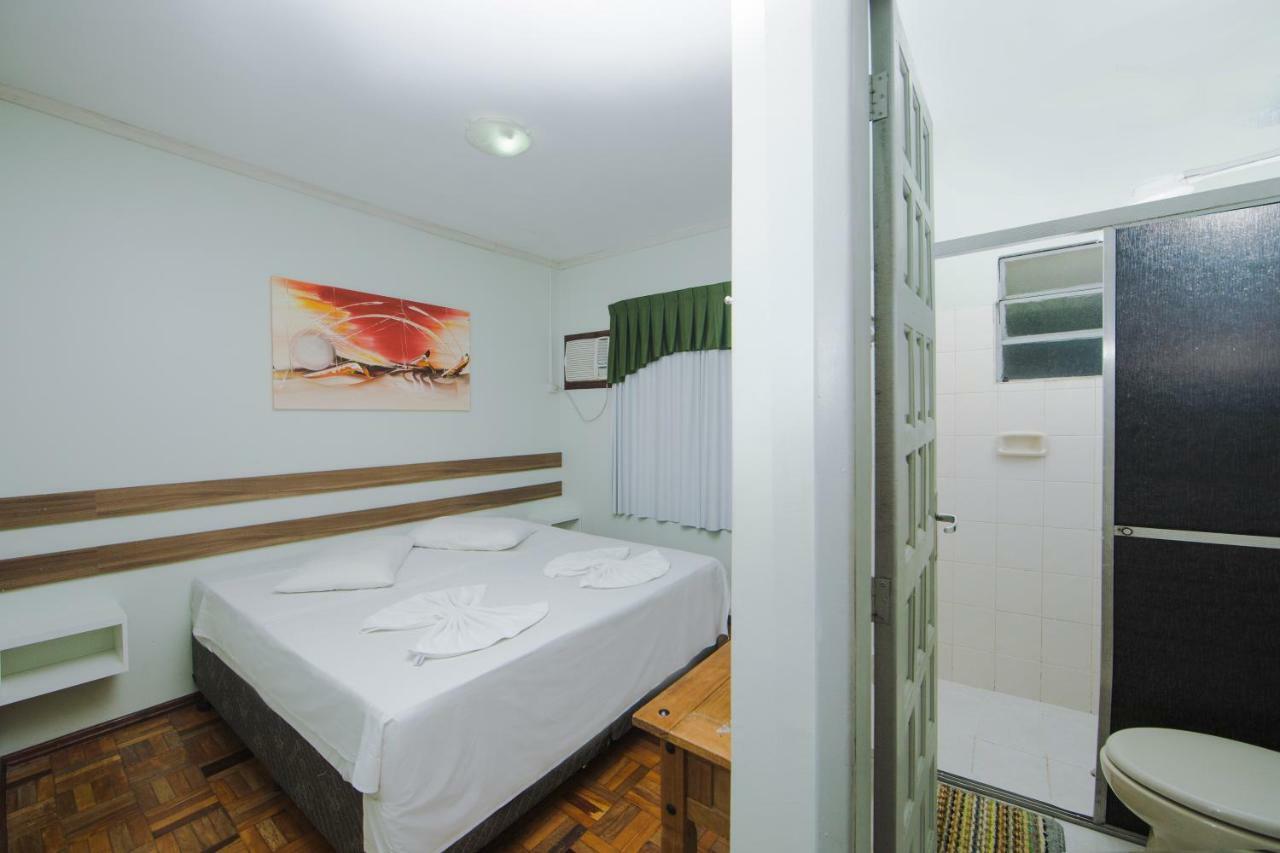 Residencial E Pousada Evelina Foz do Iguacu Exterior photo